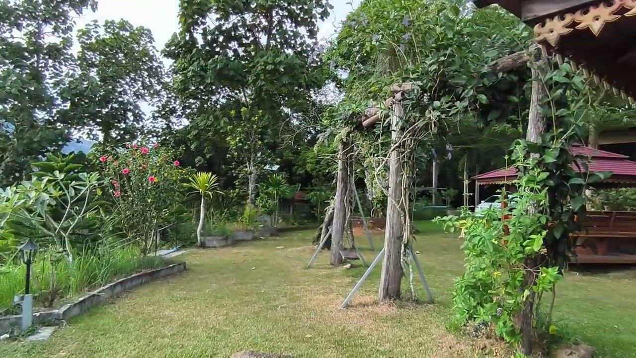 Phu Tan Keaw resort and camping.