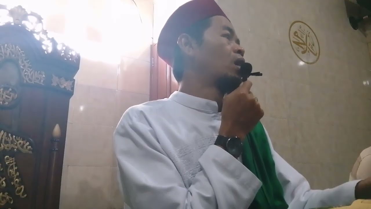 Nasoihulibad Bab Ruba'i Maqolah 3-4