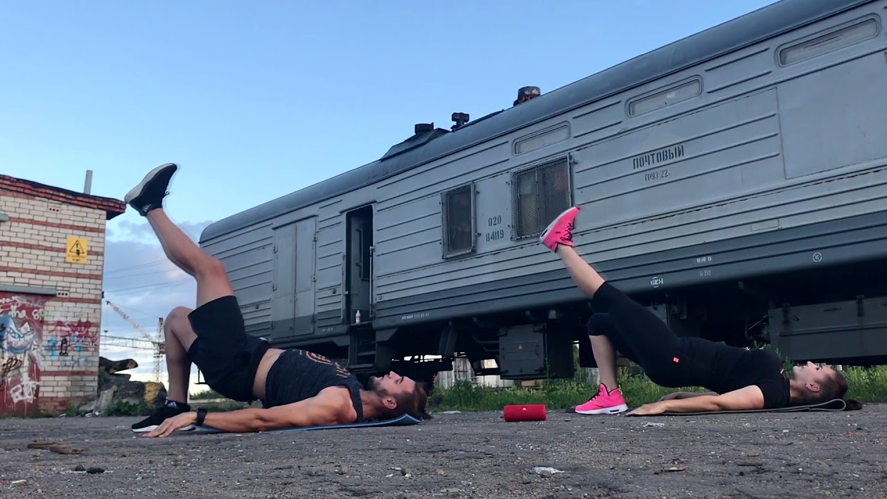 STRONG by Zumba - Class 10 Quadrant 4 - Go getter - Base+Max