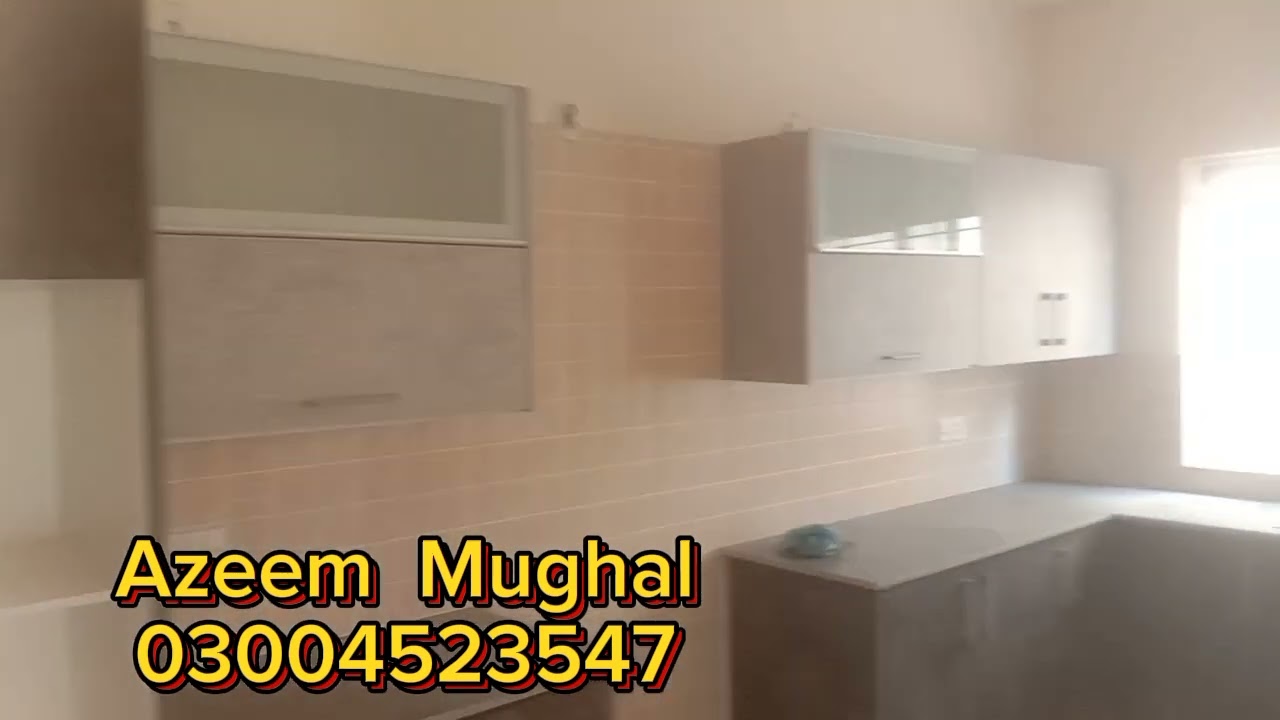Paradise villa Tour 500 sq yd 5 Bed room Bahira Twon karachi