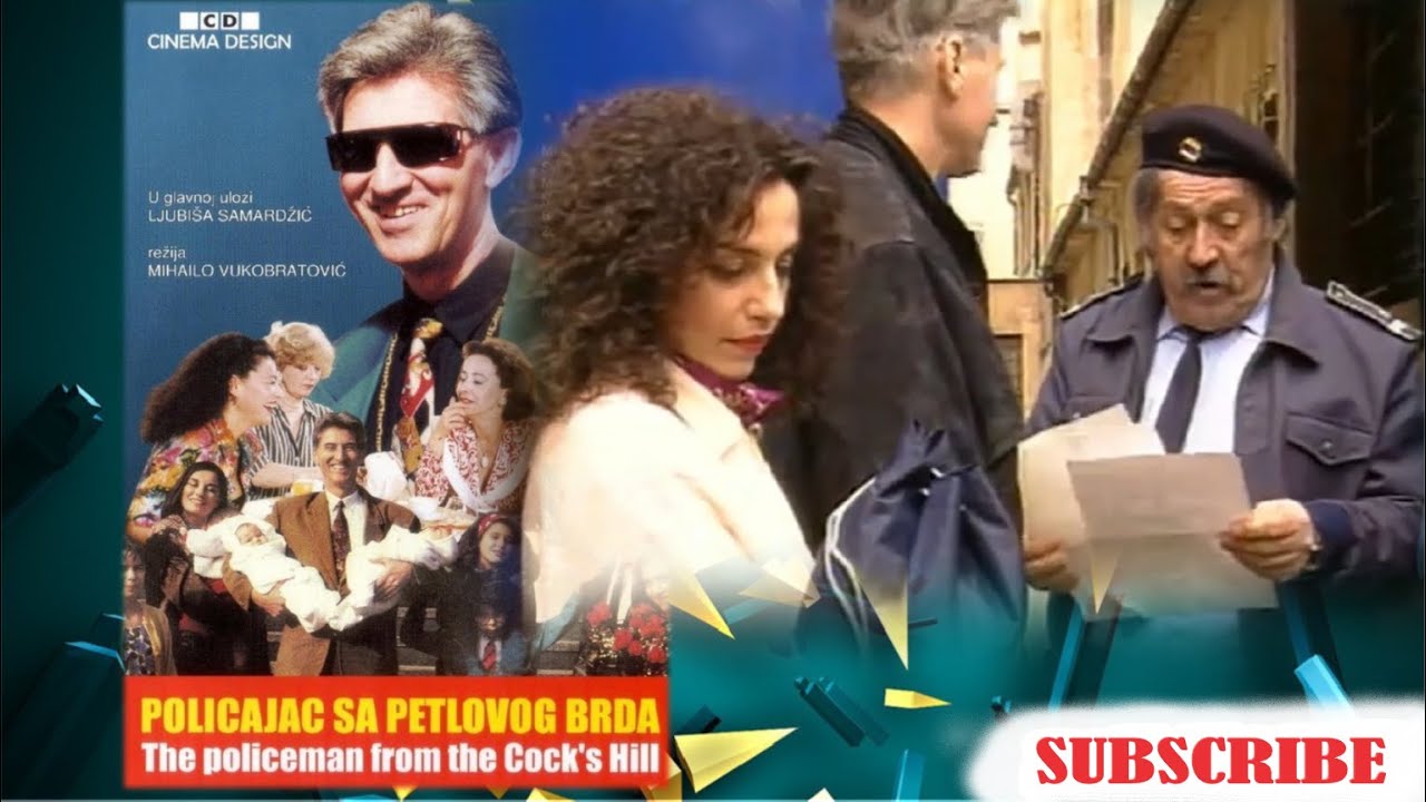 Policajac sa petlovog brda epizoda 10 Druga sezona (Опасан криминалац)online Cela serija full HD