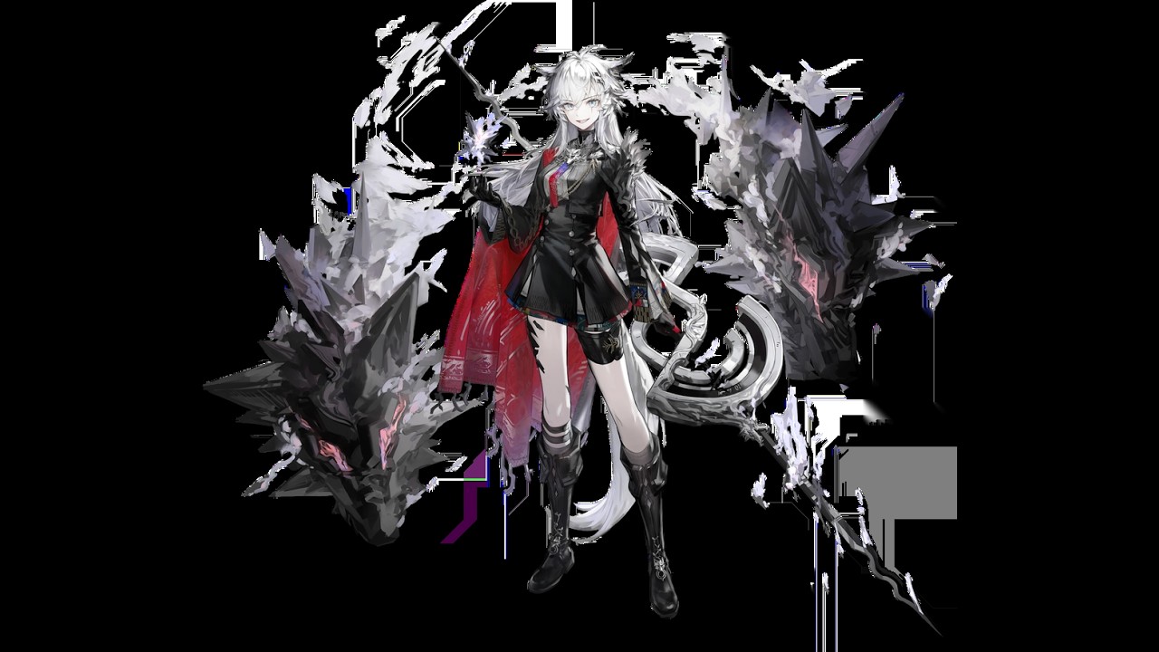 [Arknights] CC#4 Hovering Focal Point | 715