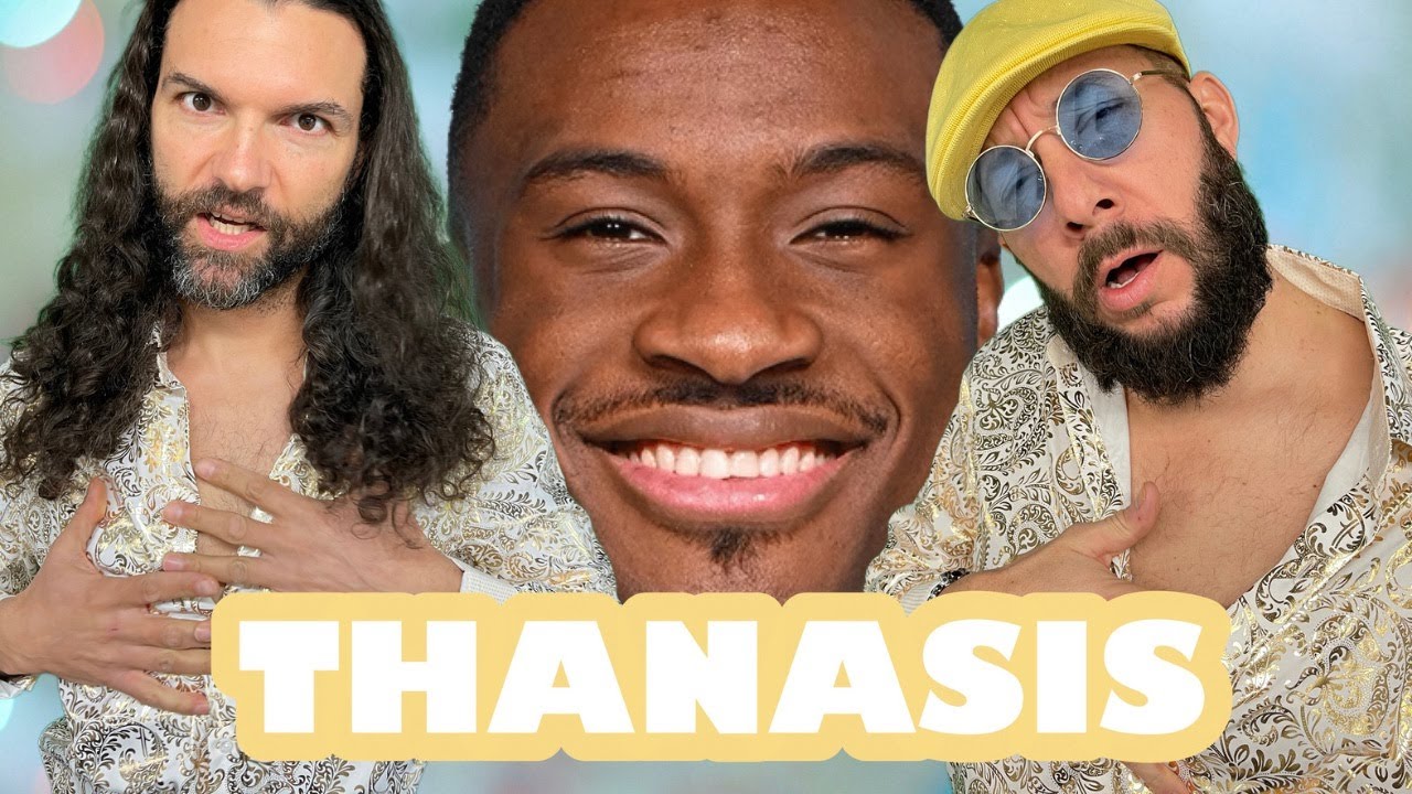 Thanasis
