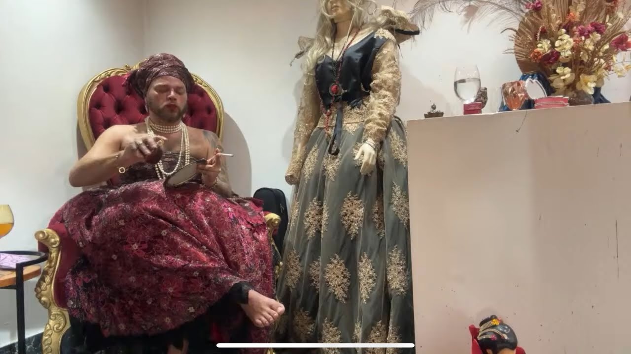 Seu homem tem desejos intensos por você? O que ele quer contigo, afinal?