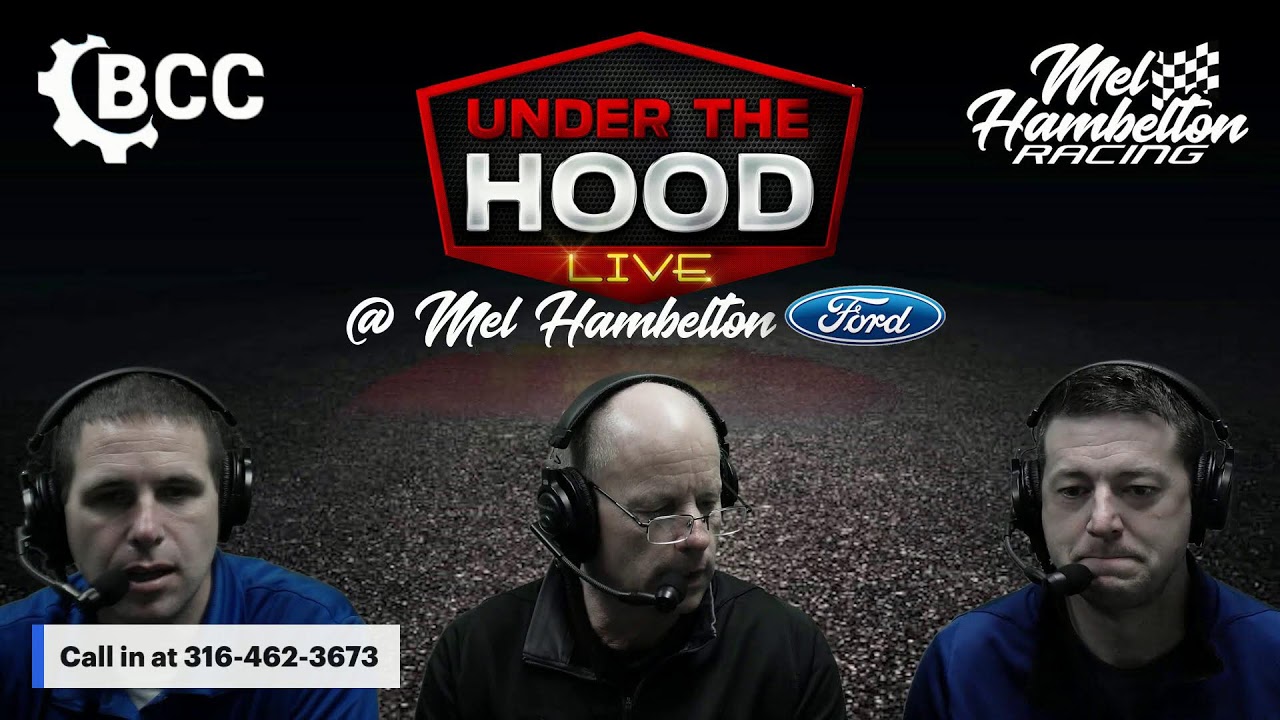 Under the Hood Live - Feb 14, 2026