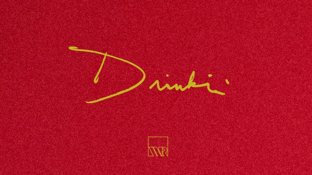 JMSN - Drinkin' [Audio]