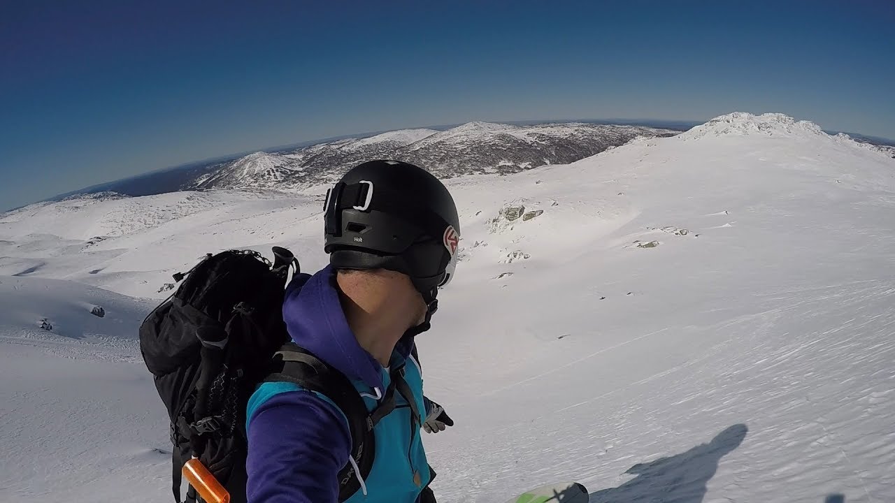 Twynam and Tate 2019 Australian Backcountry