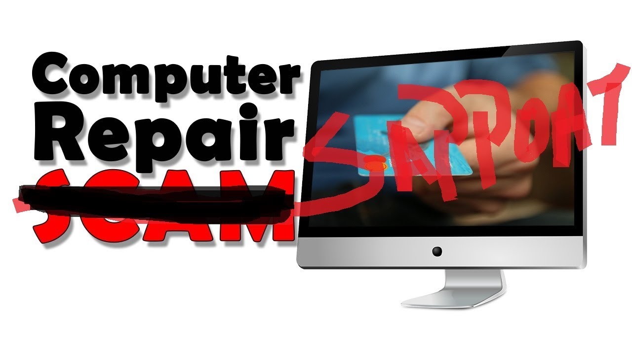 Tech Support Scam-Rundies and Magic Turns Into an EPIC Invalid Support Key Game!