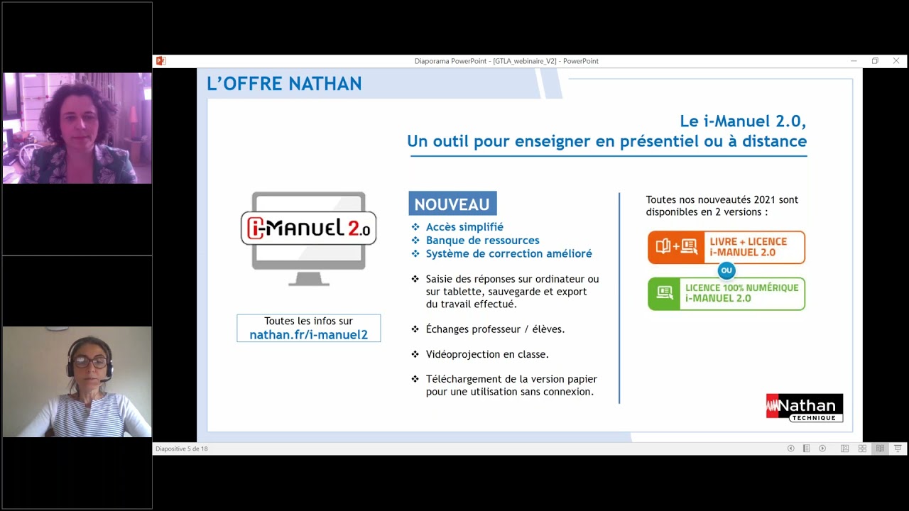 BTS GTLA : découvrez les points forts de nos nouveautés !