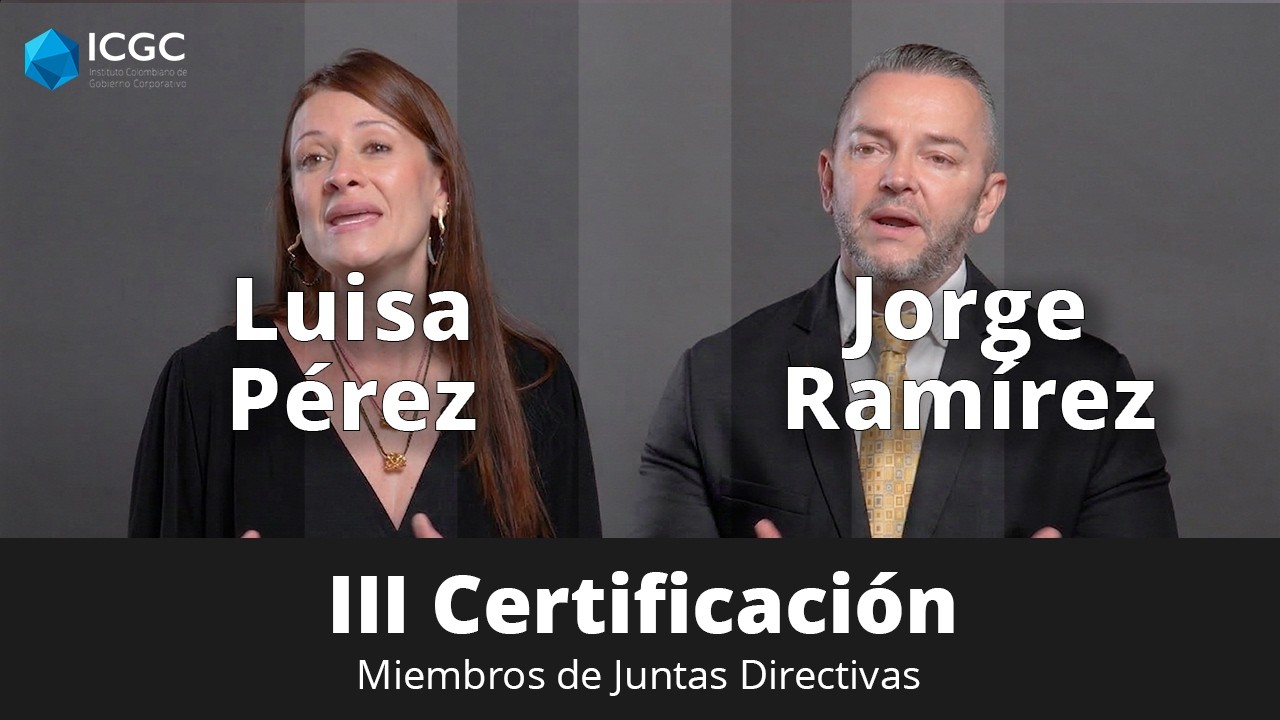 Mejores decisiones, mejores Juntas: así se vive el Gobierno Corporativo en EPM