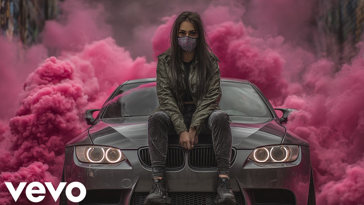 🔈BASS BOOSTED🔈 CAR MUSIC MIX 2026 🔥 BEST EDM, BOUNCE, ELECTRO HOUSE