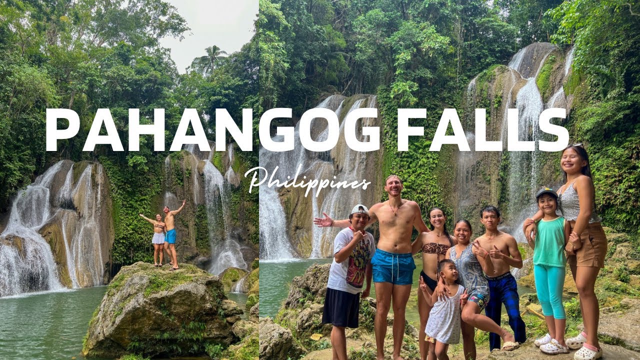 They invited us into their home... (The REAL Philippines 🇵🇭)