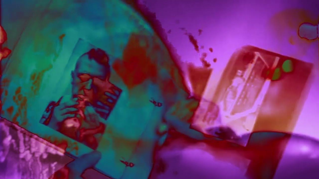 Phantoms and Monsters - Sleep of Reason Track 1.   www.exit.co.uk