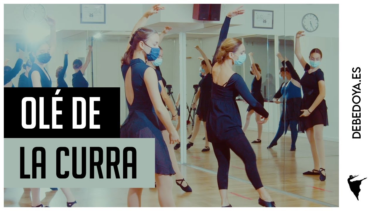 Ole de la curra, segunda parte
