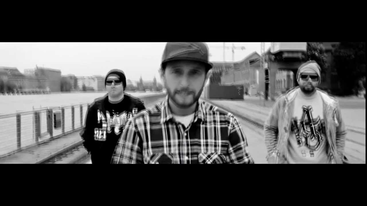 Małpa, Fokus, Pezet - Przetrwasz by żyć (Szejdi BLEND)(reupload)