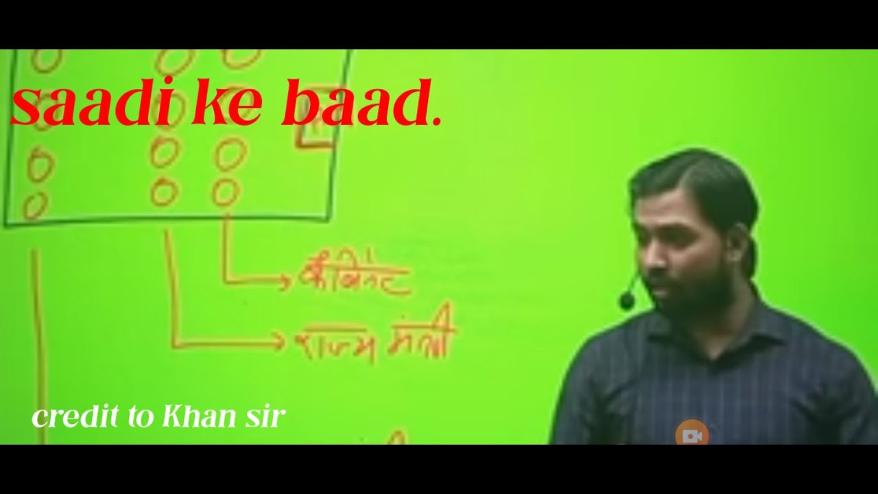 Khan sir comedy video  saadi ke baad