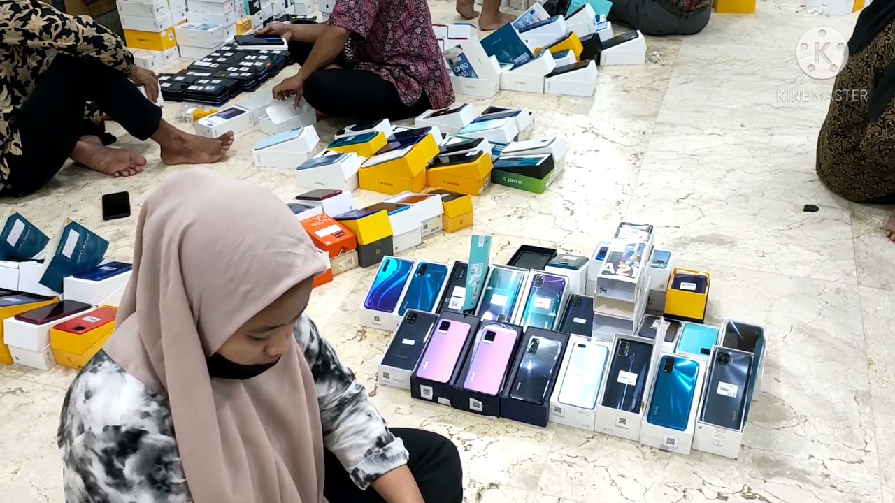 PASAR OFFLINE HP MURAH TERPERCAYA DI JAKARTA BARAT