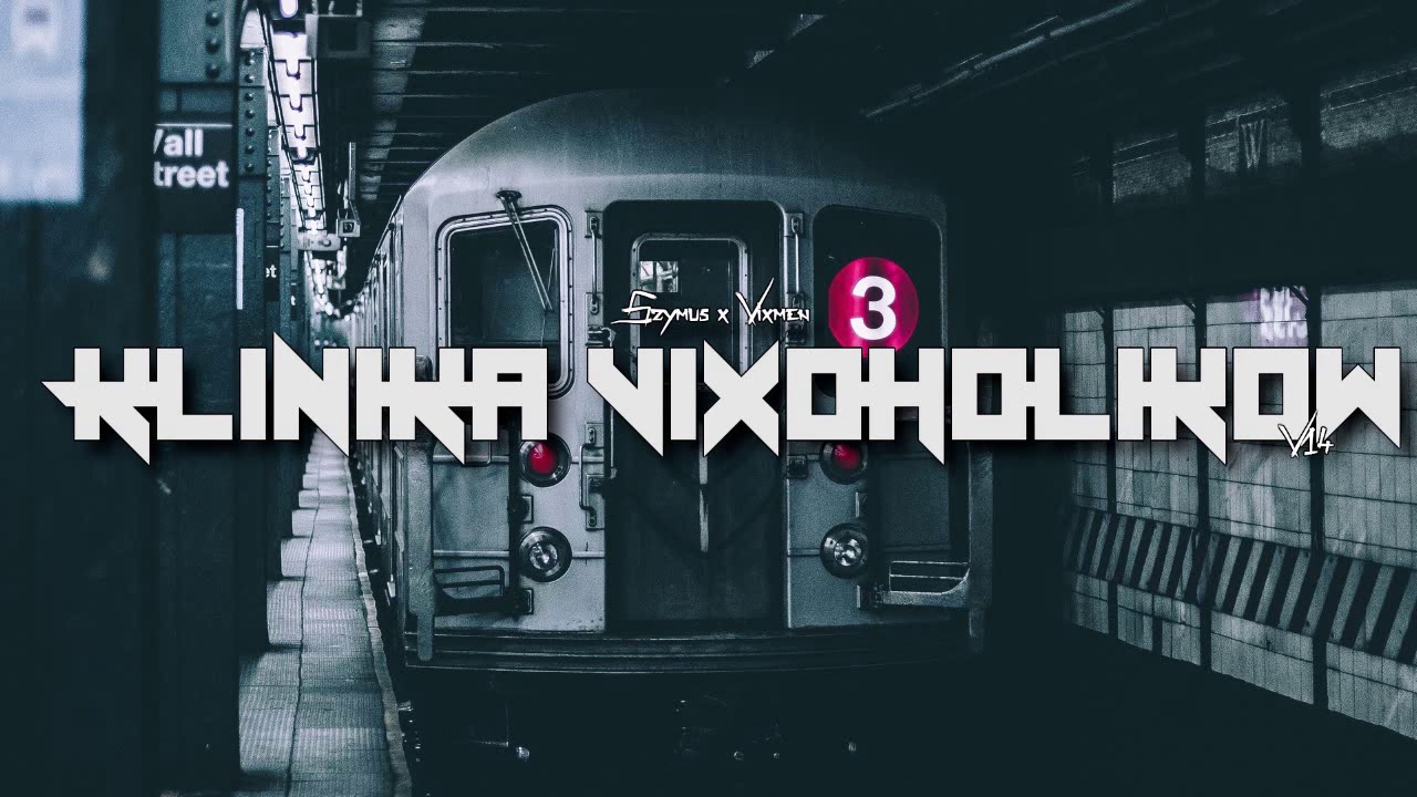 KLINIKA VIXOHOLIKOW v14 - SzymUs x VIXmen