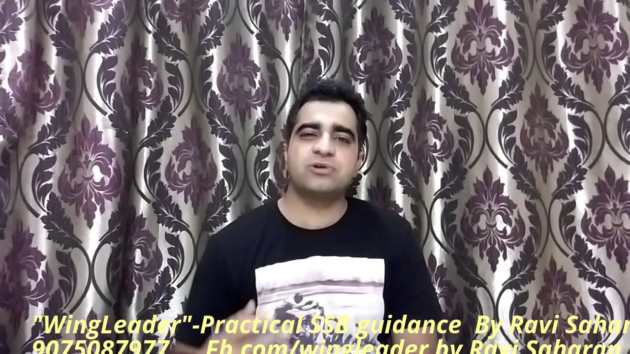 How to Perform well in PPDT and Screening test in SSB?