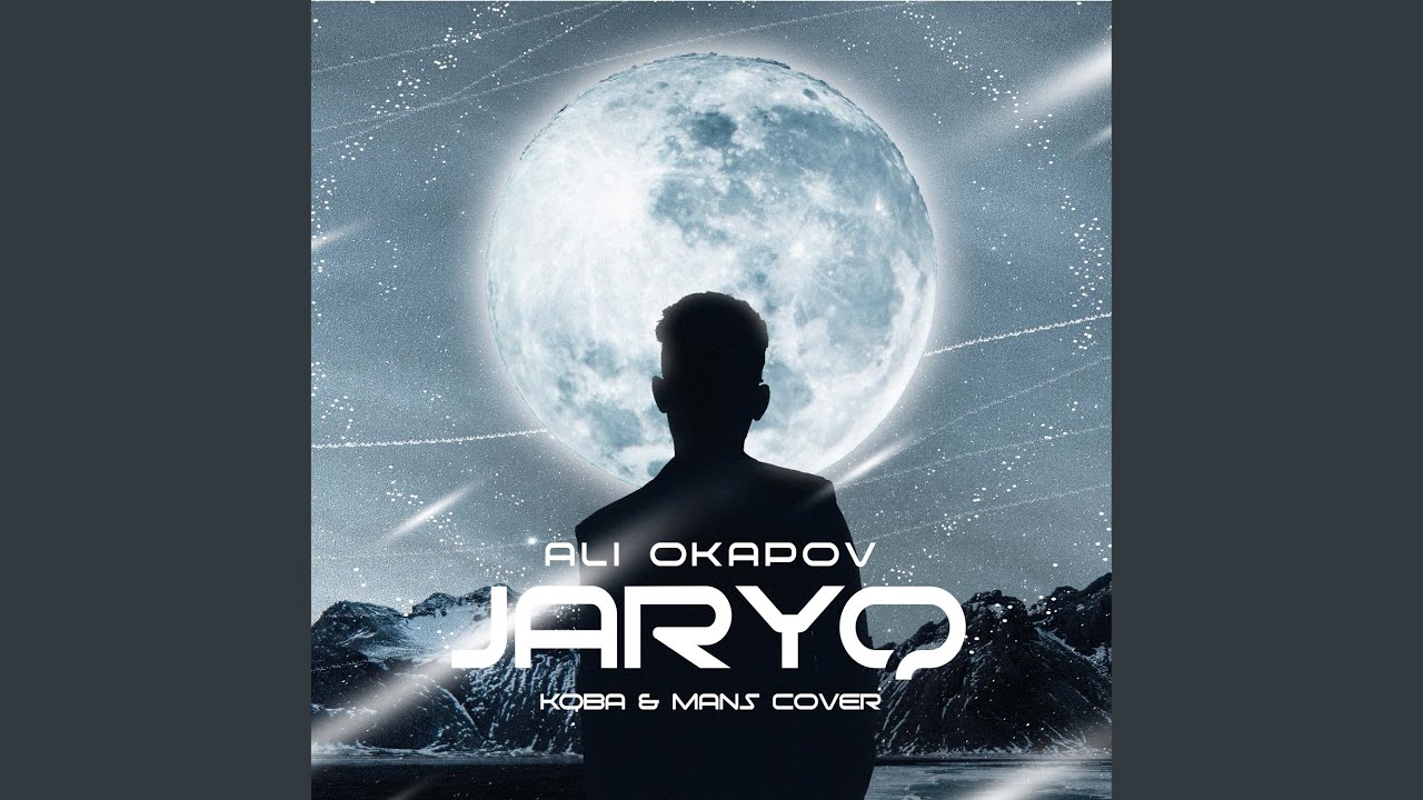 Jaryq (Koba & Mans Cover)
