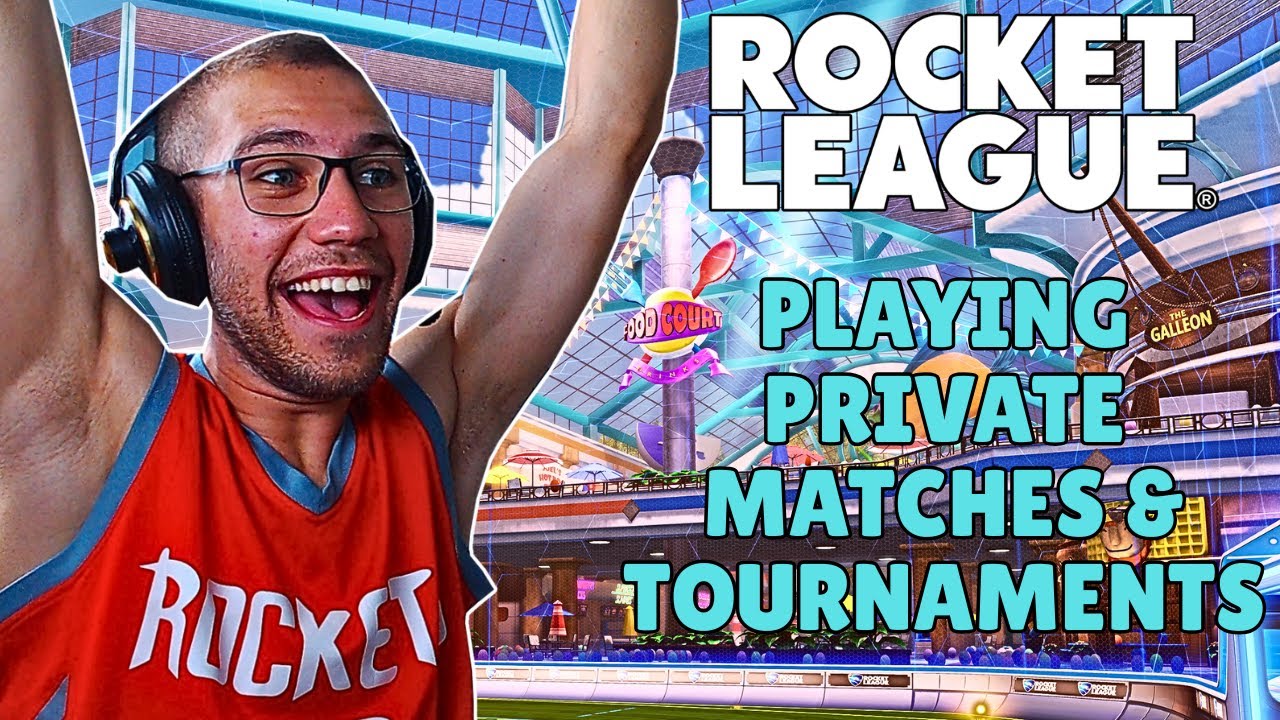 Rocket League Live - 🔴Playing With Viewers(Private Matches & Tournaments)!!!