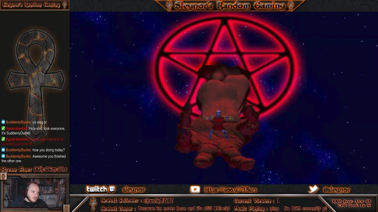 Ultima VIII: Pagan - Part 1