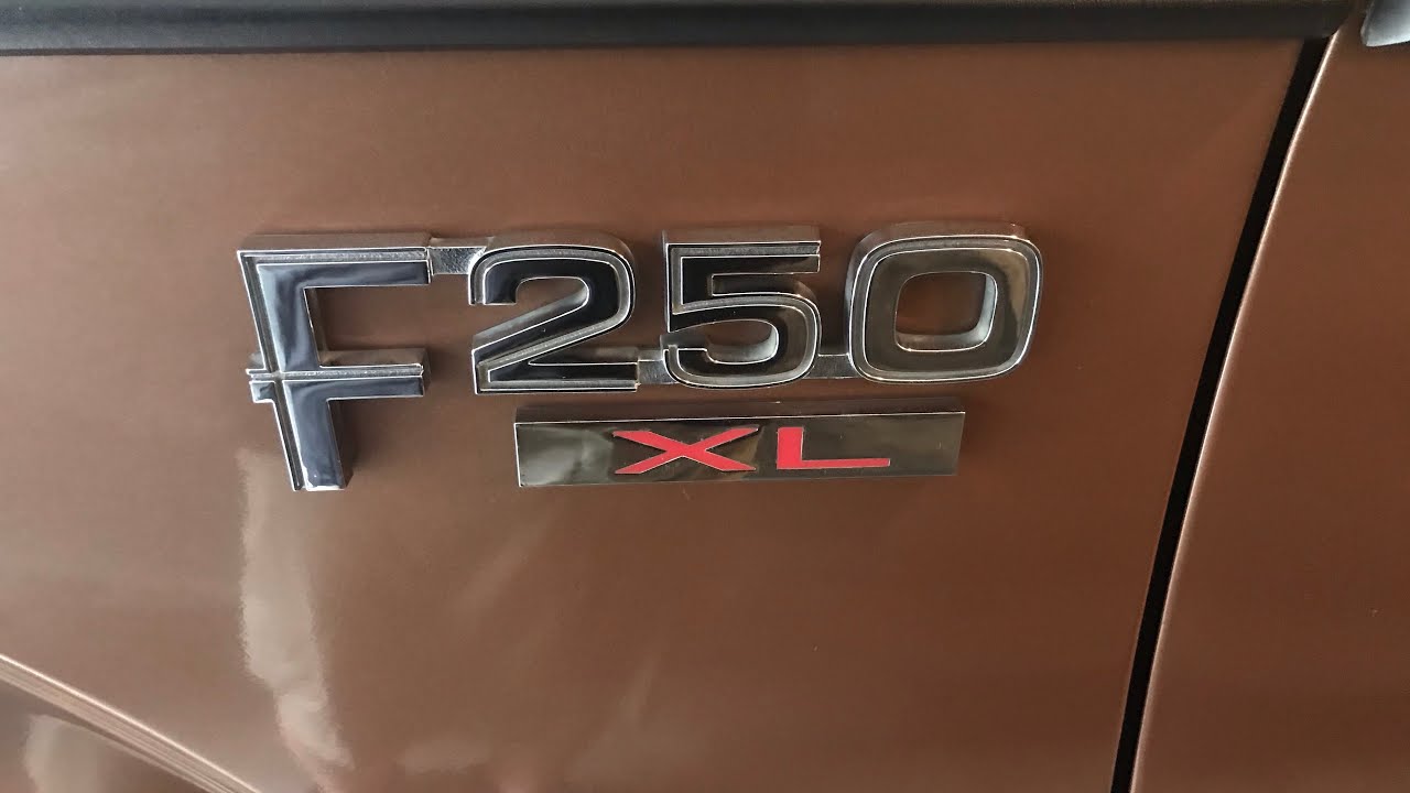 Emissions delete ford 460