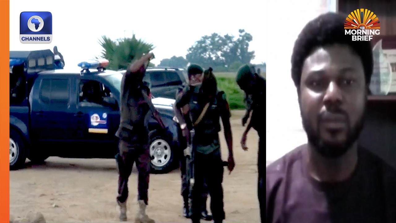 2027: ‘We Need More Bite, Intelligence Gathering’, Ex-DSS Officer On Rising Insecurity