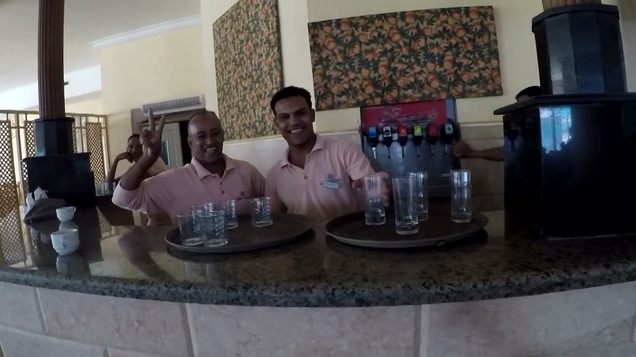 Marsa Alam  Shoni Bay  Part 2