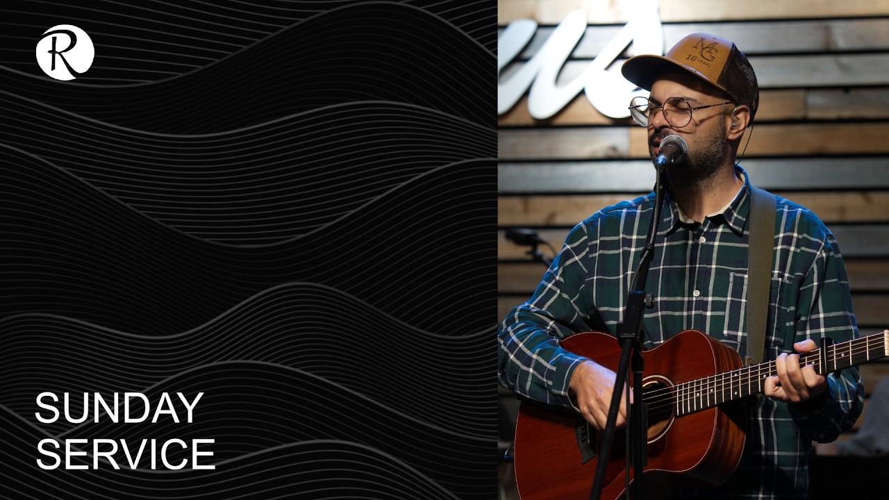 Sunday Service | Feb 8 | Riverside Online