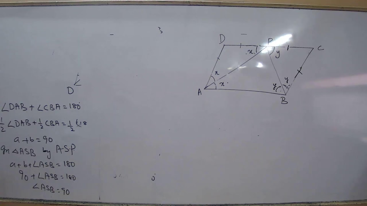 NRL23 - IX ICSE MATHS BG 03/11/2022