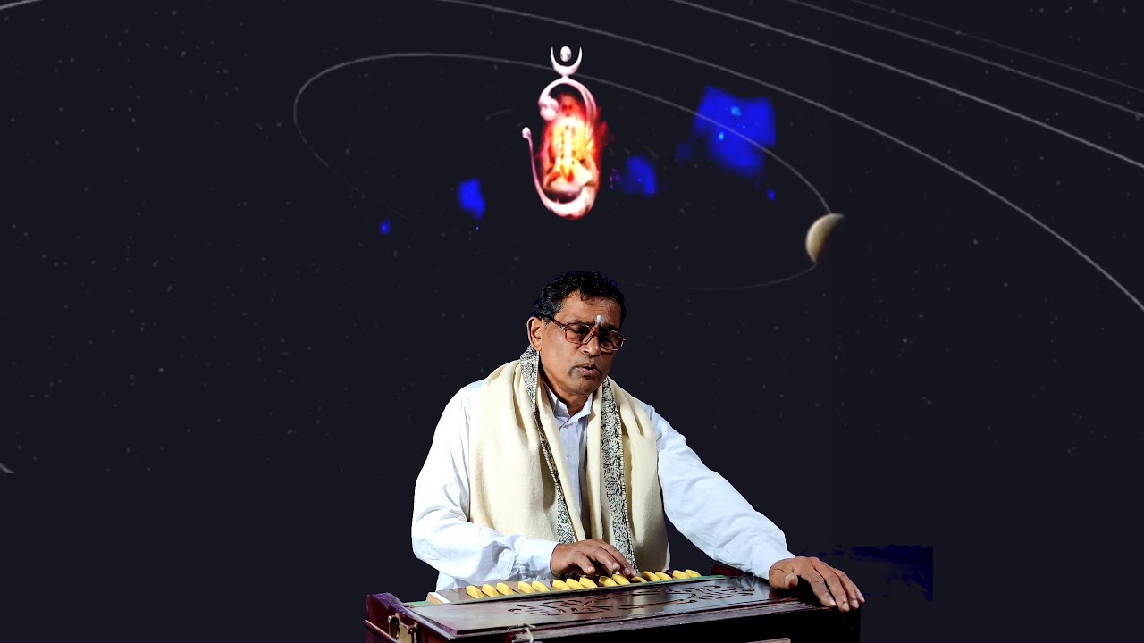শ্রী শ্রী স্বামী স্বরূপানন্দ পরমহংসদেব প্রবর্তিত অখণ্ড আরতি স্তোত্র ও হরিওঁ কীর্ত্তন।অনিল কুমার সাহু