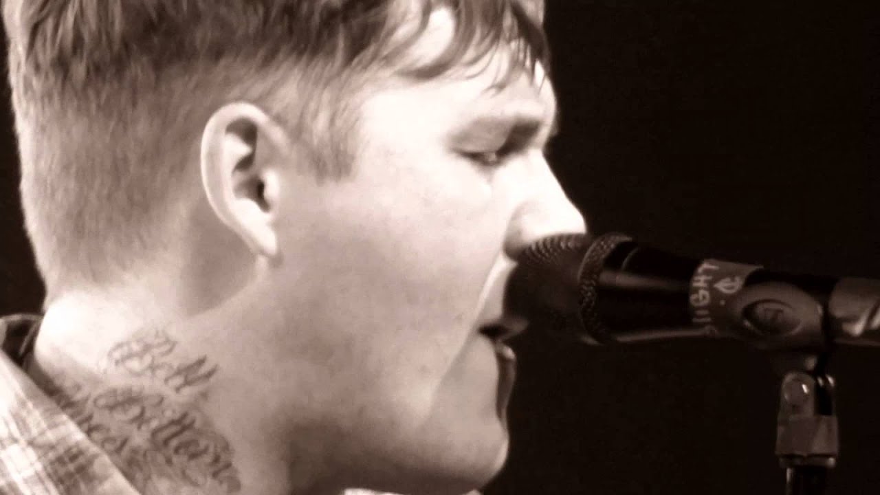 The Gaslight Anthem   Mulholland Drive live Marquee Tempe