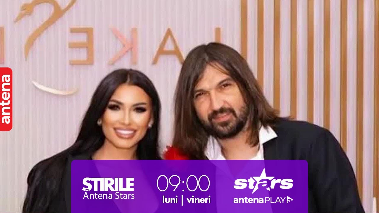 Sunt șanse de &icirc;mpăcare &icirc;ntre Dan Alexa și Andrada? Ce spune avocatul