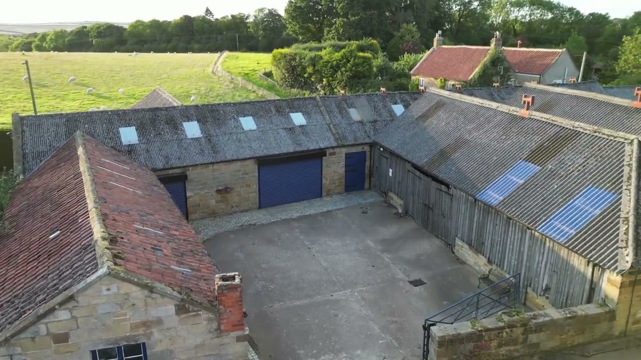Westfield Farm   Sept 2023
