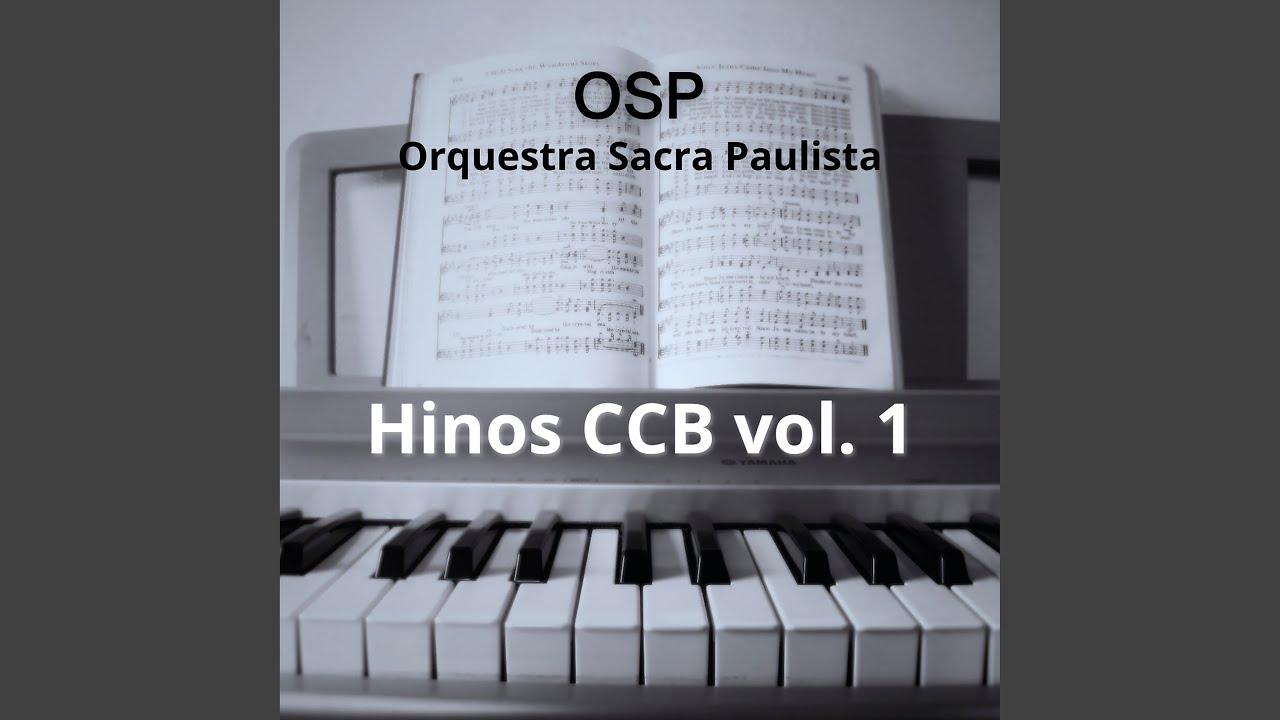 Hino 284 - Louvor nos Céus Altíssimos - Violino