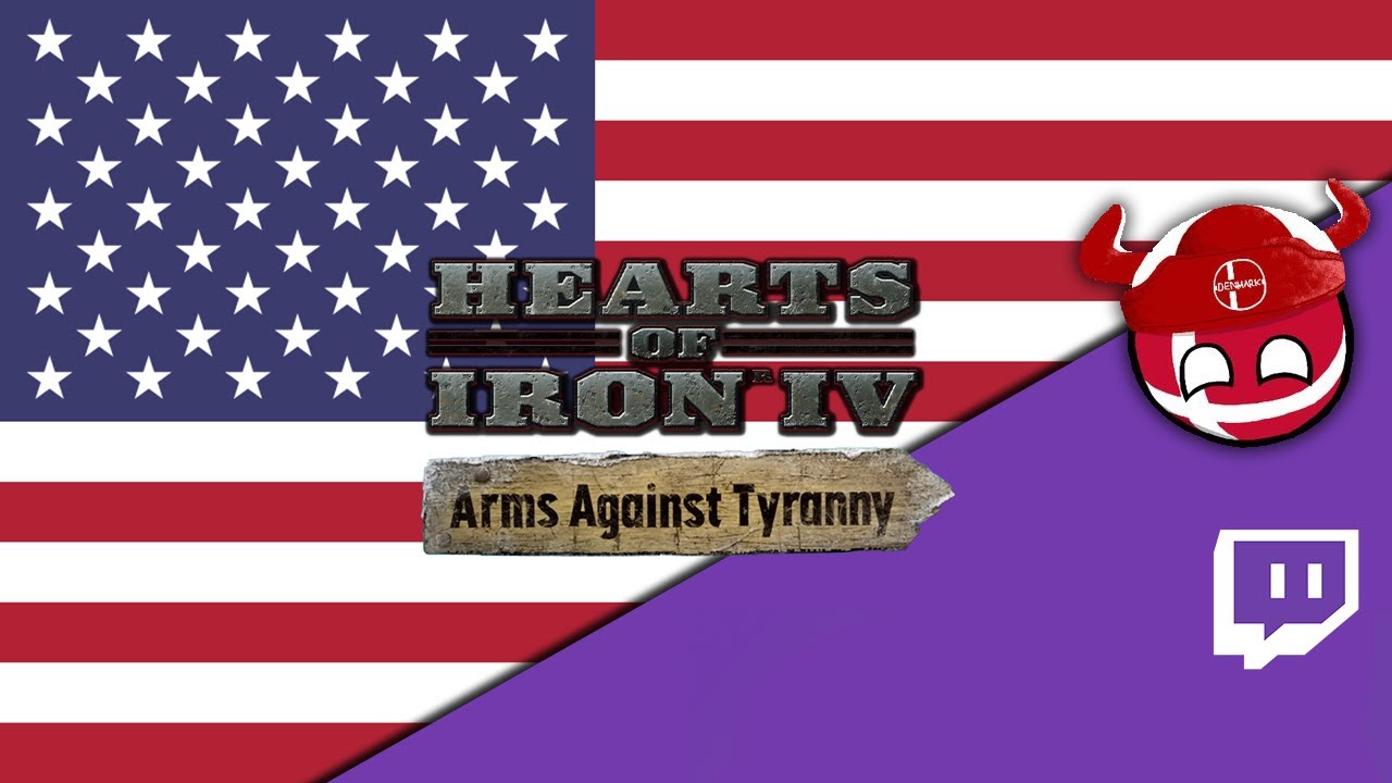 HoI4 MP Memes - 24.11.2025 - Bokoen1 Twitch Stream
