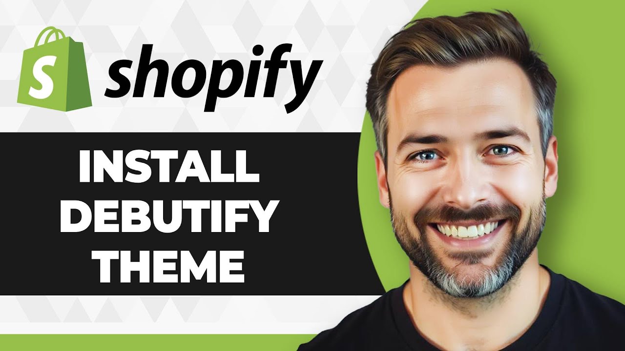 How to Install Debutify Theme on Shopify (Step By Step) (2026 Guide)