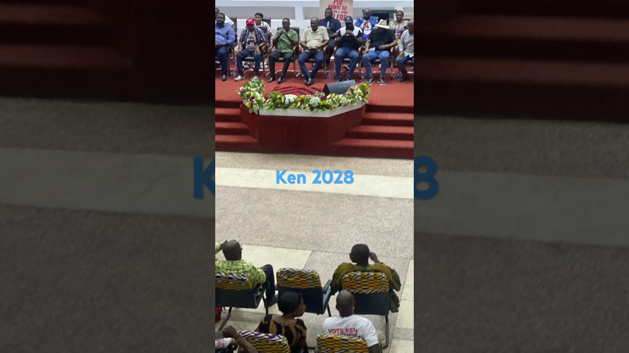 Ken 2028 #amapiano #music