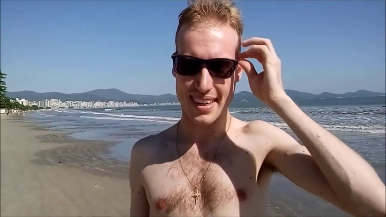 DIÁRIO DE UM AUTISTA - O Autismo, um Autista e o Mar