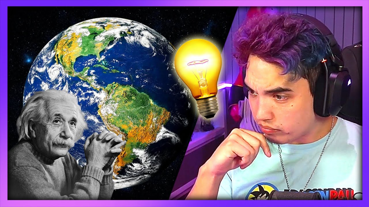 PASTY EL GENIO DE LA CULTURA GENERAL 🌎