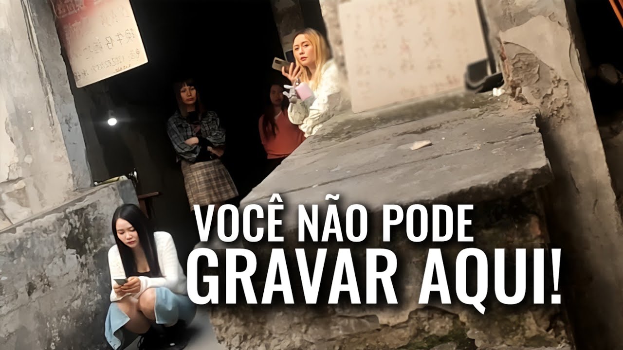 VÍDEOS SECRETOS DA COREIA DO NORTE - MITO OU VERDADE?