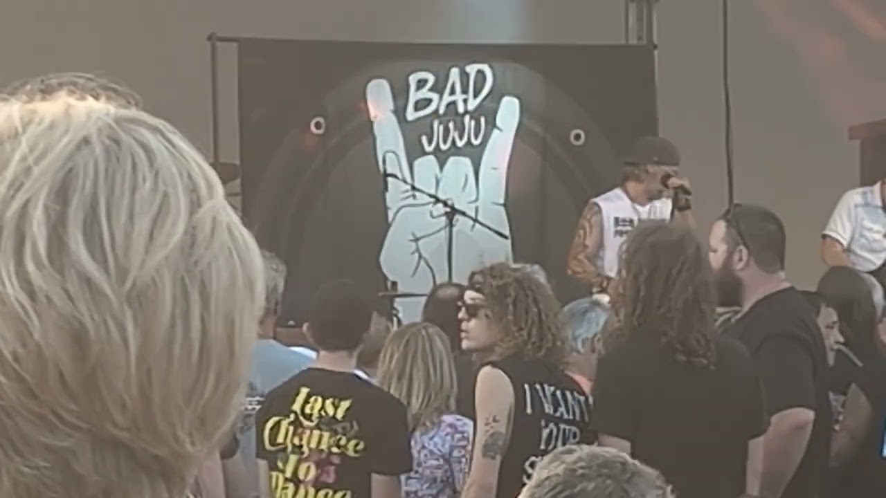Rockin' on the river 2024!
