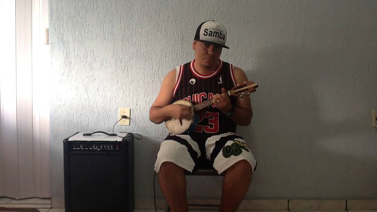 Captador de contato px especial para Banjo