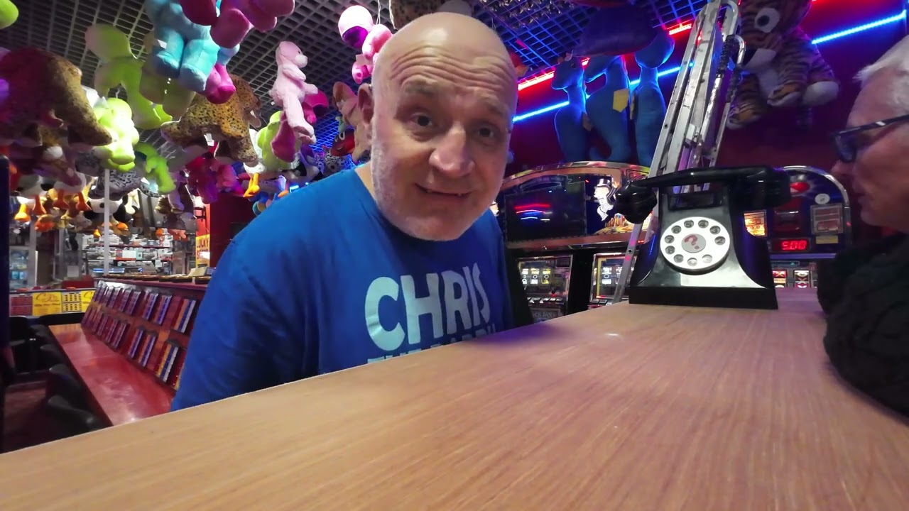 Mr shifter