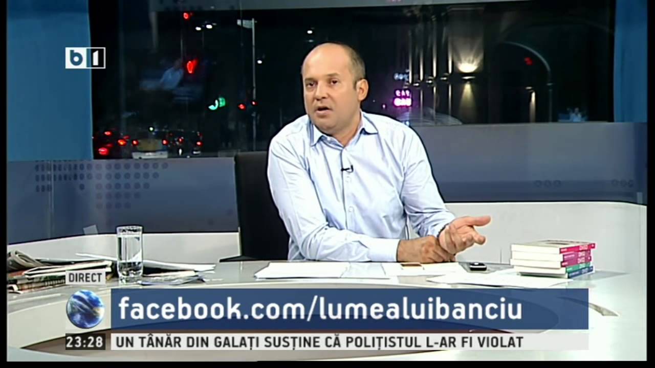 Radu Banciu, despre imigrantii care traverseaza Meditarana incercand sa ajunga in UE