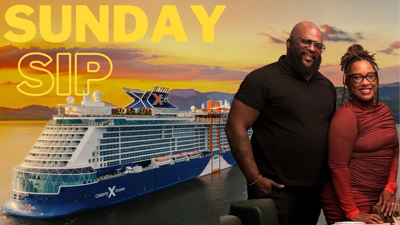Let's talk about our Celebrity Xcel Experience