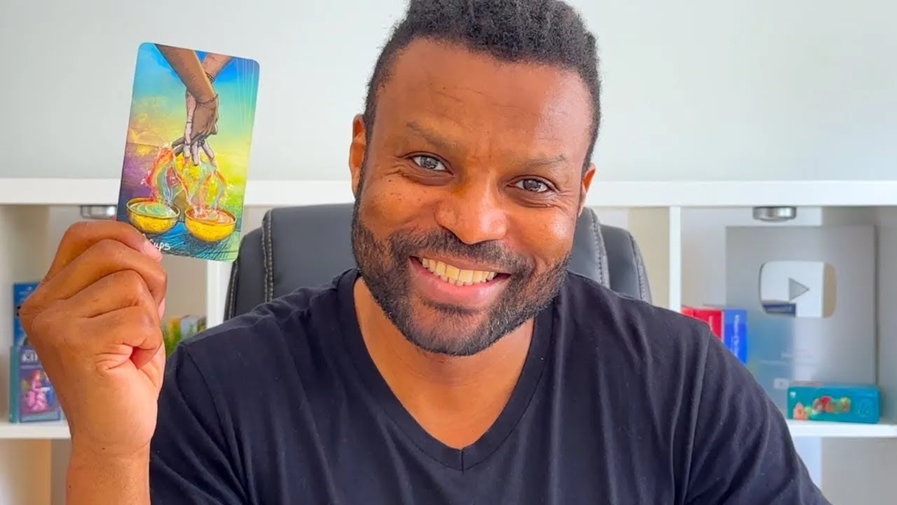 💍 CAPRICÓRNIO ♑️ VOCÊ VAI FICAR COM ESSA PESSOA! 🥰 TAROT INTUITIVO