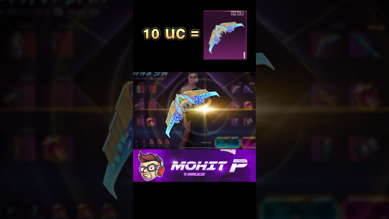 BGMI Deepika Padukone Crate Opening #bgmi #trending #shorts #pubgmobile