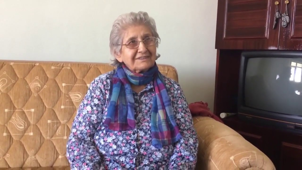 Hatun Konak, Sıdıka Avar'ın Elazığ Kız Enstitüsü'nü anlatıyor (7 Haziran 2017, Birinci Bölüm)
